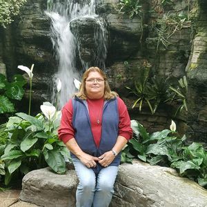 Meet your Posher, Barbara